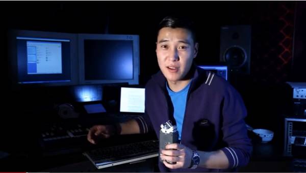 Реппэр Д.Дандий энэ сарын 5-нд бие даасан тоглолтоо хийнэ